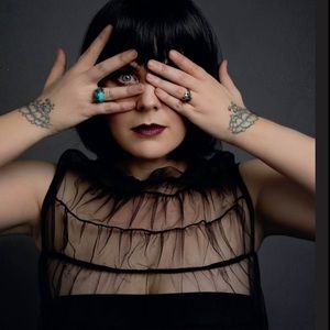 Meet your Posher, Judy